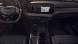 Dodge Charger Scat Pack 2-Door AWD 2026