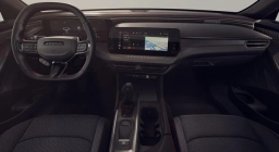 Dodge Charger Scat Pack 2-Door AWD 2026