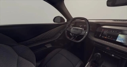 Dodge Charger Scat Pack 2-Door AWD 2026