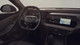 Dodge Charger Scat Pack 2-Door AWD 2026