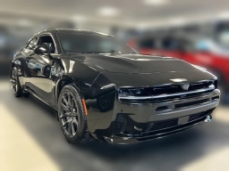 Dodge Charger Scat Pack Plus 2-Door AWD 2026