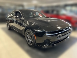 Dodge Charger Scat Pack Plus 2-Door AWD 2026