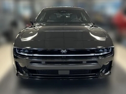 Dodge Charger Scat Pack Plus 2-Door AWD 2026