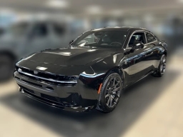 Dodge Charger Scat Pack Plus 2-Door AWD 2026