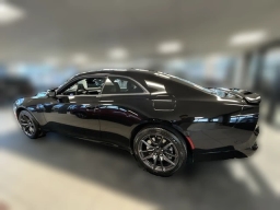 Dodge Charger Scat Pack Plus 2-Door AWD 2026