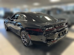 Dodge Charger Scat Pack Plus 2-Door AWD 2026