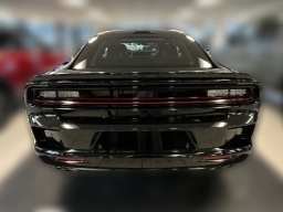 Dodge Charger Scat Pack Plus 2-Door AWD 2026