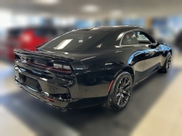 Dodge Charger Scat Pack Plus 2-Door AWD 2026