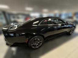 Dodge Charger Scat Pack Plus 2-Door AWD 2026