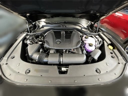 Dodge Charger Scat Pack Plus 2-Door AWD 2026