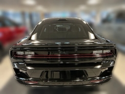 Dodge Charger Scat Pack Plus 2-Door AWD 2026