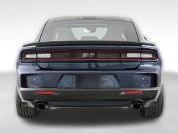 Dodge Charger Scat Pack Plus 2-Door AWD 2026