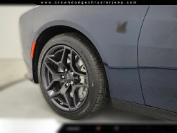 Dodge Charger Scat Pack Plus 2-Door AWD 2026