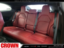 Dodge Charger Scat Pack Plus 2-Door AWD 2026