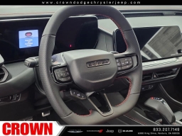 Dodge Charger Scat Pack Plus 2-Door AWD 2026