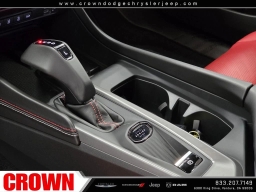 Dodge Charger Scat Pack Plus 2-Door AWD 2026