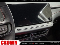 Dodge Charger Scat Pack Plus 2-Door AWD 2026