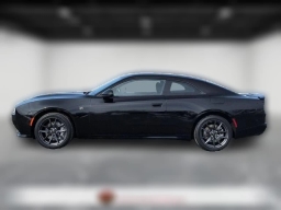 Dodge Charger Scat Pack 2-Door AWD 2026