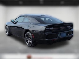 Dodge Charger Scat Pack 2-Door AWD 2026