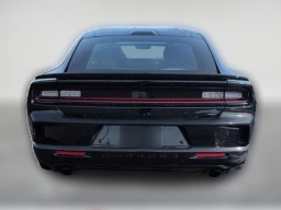 Dodge Charger Scat Pack 2-Door AWD 2026