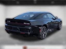 Dodge Charger Scat Pack 2-Door AWD 2026