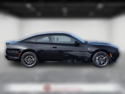 Dodge Charger Scat Pack 2-Door AWD 2026