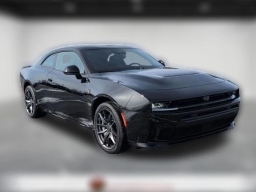 Dodge Charger Scat Pack 2-Door AWD 2026