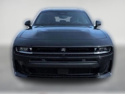 Dodge Charger Scat Pack 2-Door AWD 2026