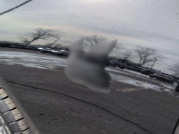 Dodge Charger Scat Pack 2-Door AWD 2026