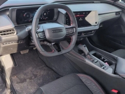 Dodge Charger Scat Pack 2-Door AWD 2026