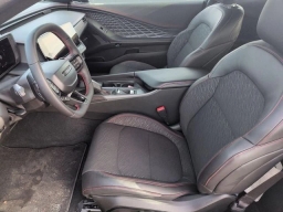 Dodge Charger Scat Pack 2-Door AWD 2026