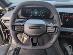 Dodge Charger Scat Pack 2-Door AWD 2026