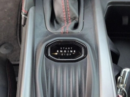 Dodge Charger Scat Pack 2-Door AWD 2026