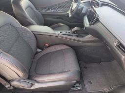 Dodge Charger Scat Pack 2-Door AWD 2026