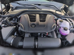 Dodge Charger Scat Pack 2-Door AWD 2026