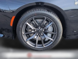 Dodge Charger Scat Pack 2-Door AWD 2026