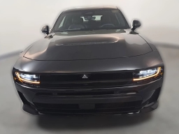 Dodge Charger Scat Pack 2-Door AWD 2026