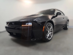 Dodge Charger Scat Pack 2-Door AWD 2026