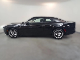 Dodge Charger Scat Pack 2-Door AWD 2026