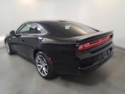 Dodge Charger Scat Pack 2-Door AWD 2026