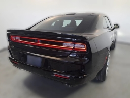 Dodge Charger Scat Pack 2-Door AWD 2026