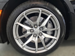 Dodge Charger Scat Pack 2-Door AWD 2026