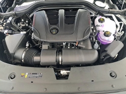 Dodge Charger Scat Pack 2-Door AWD 2026