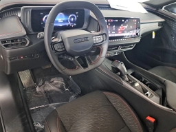 Dodge Charger Scat Pack 2-Door AWD 2026