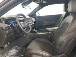 Dodge Charger Scat Pack 2-Door AWD 2026