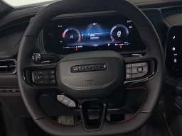 Dodge Charger Scat Pack 2-Door AWD 2026
