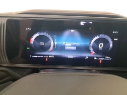 Dodge Charger Scat Pack 2-Door AWD 2026