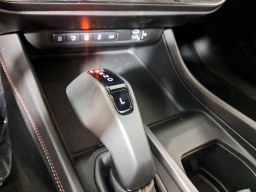 Dodge Charger Scat Pack 2-Door AWD 2026
