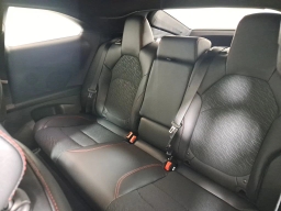 Dodge Charger Scat Pack 2-Door AWD 2026