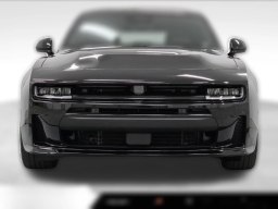 Dodge Charger Scat Pack Plus 2-Door AWD 2026